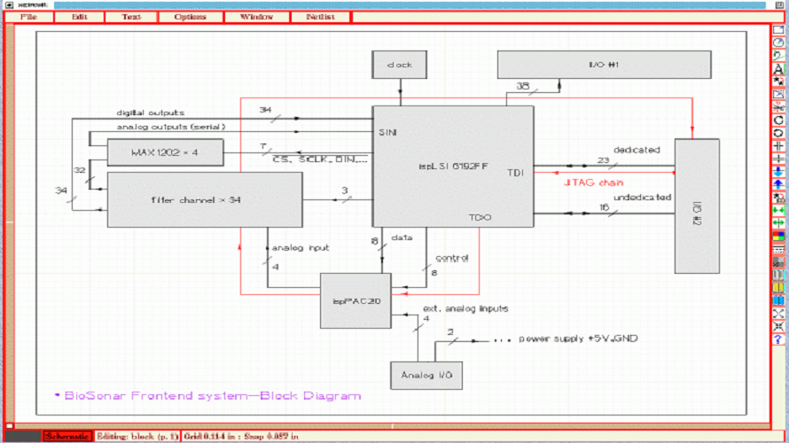 XCircuit Reviews & Pricing 2025