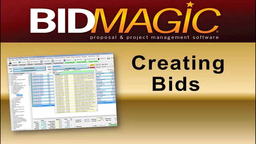 BidMagic