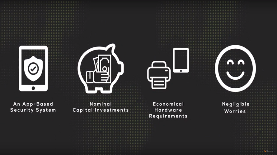 Visitor Management System