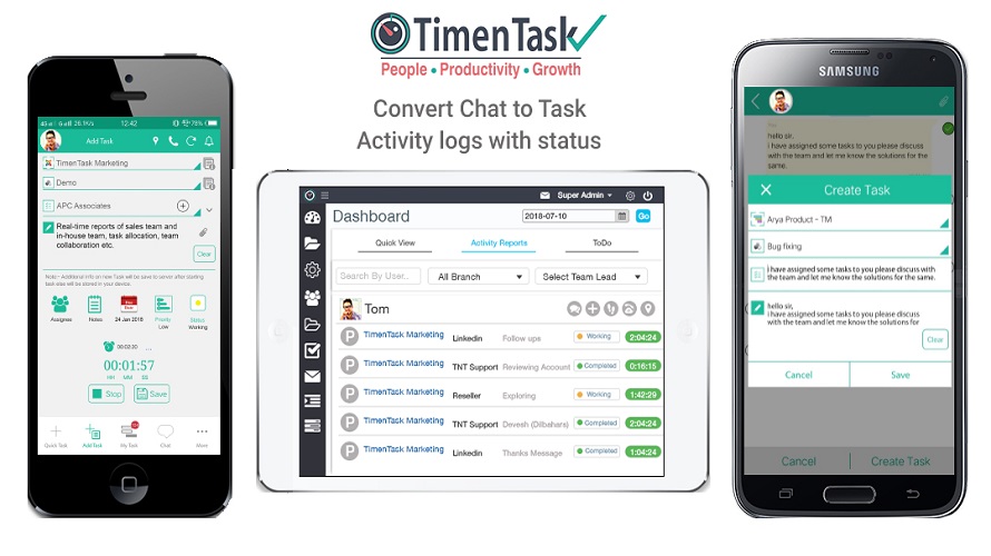 TimenTask