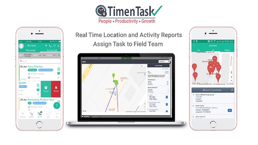 TimenTask