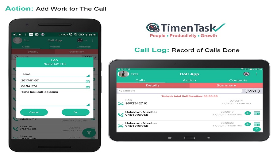 TimenTask