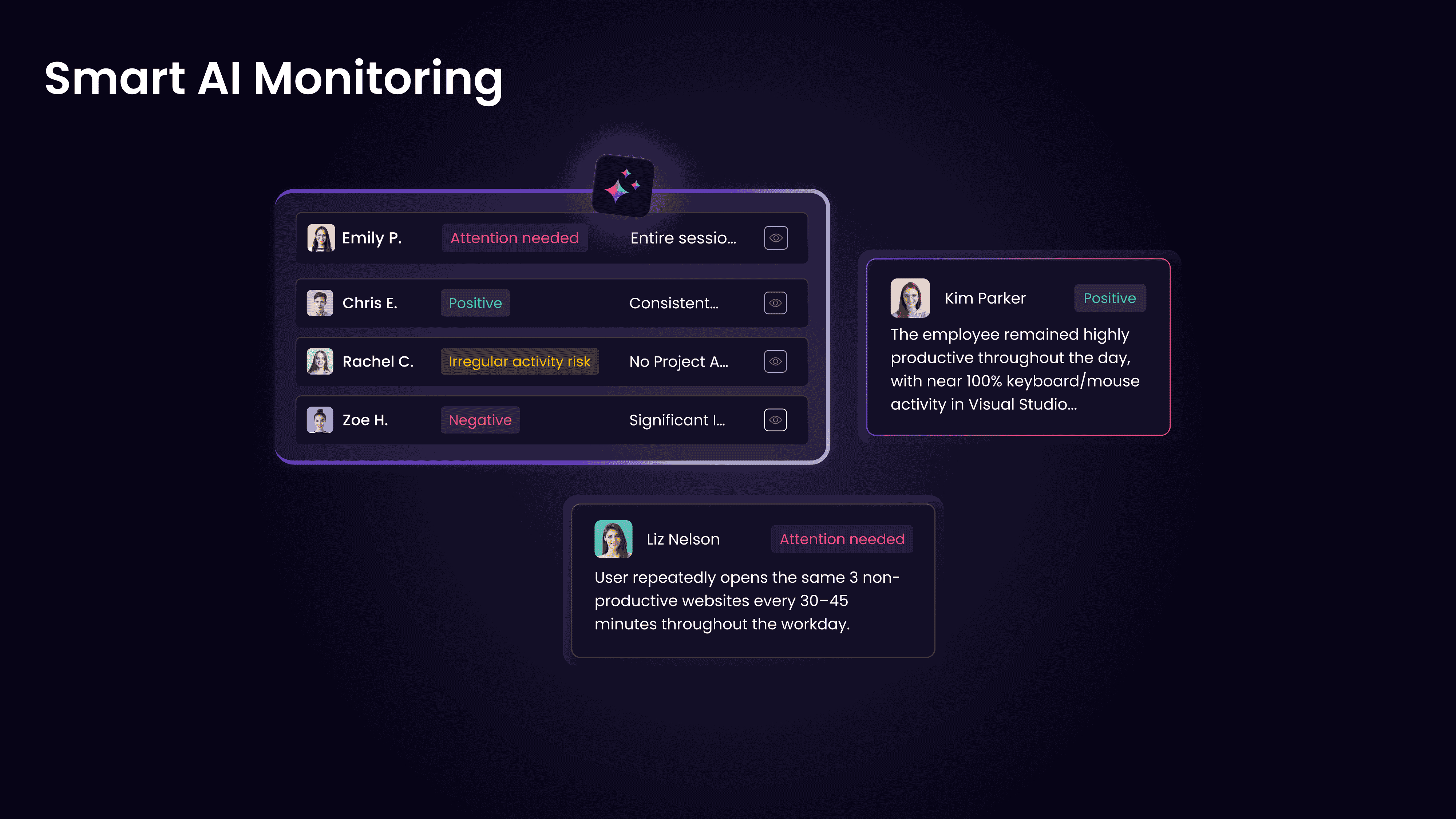 WebWork Time Tracker