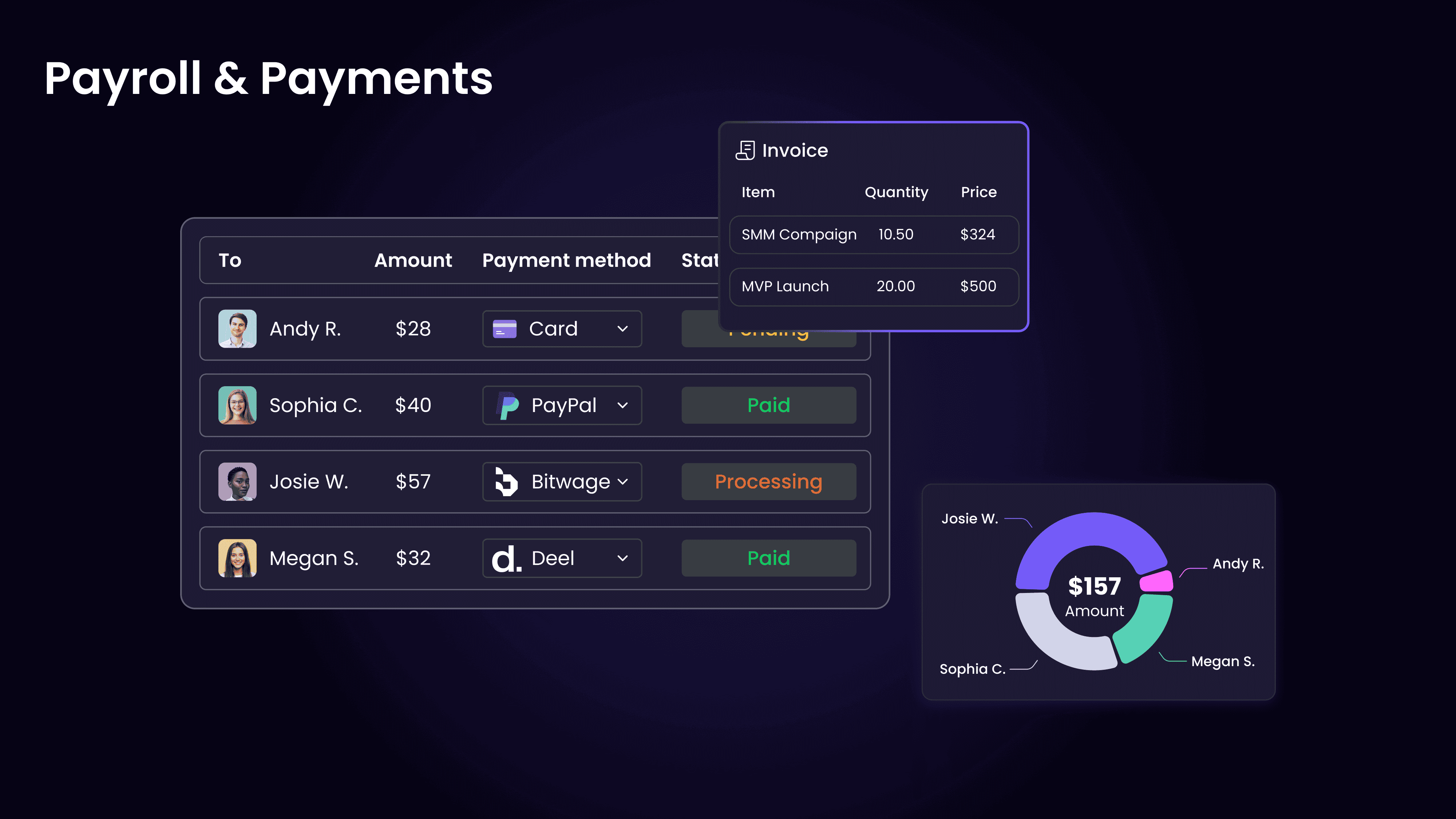 WebWork Time Tracker