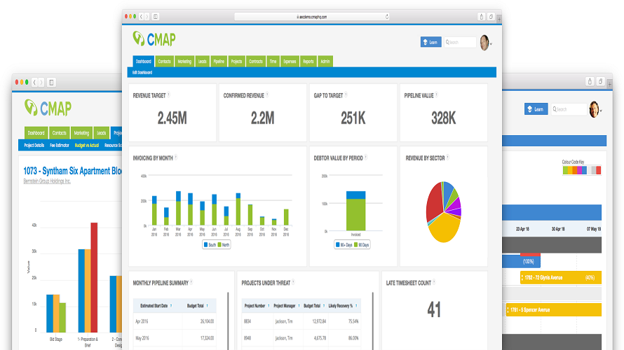 CMAP Reviews amp Pricing 2025 GoodFirms - 1560765006 Cmap 