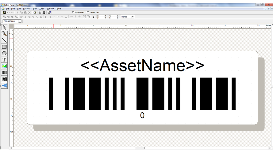 Asset Track