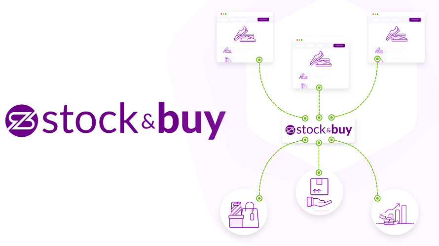 Stock&Buy