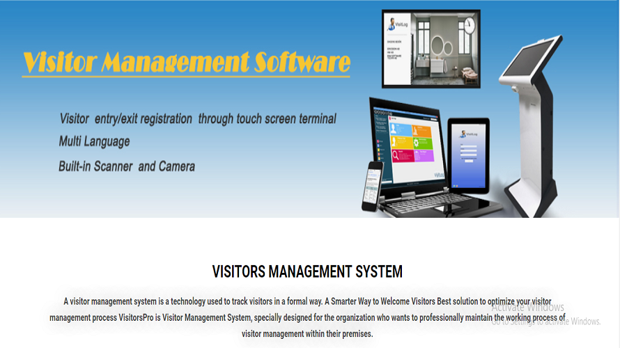 VisitorsPro