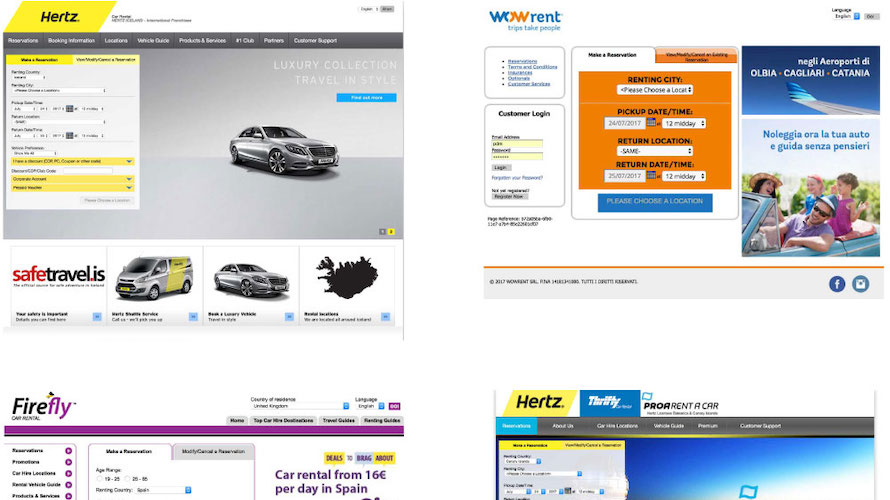 CARSPLUS