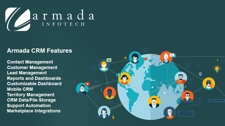 Armada CRM