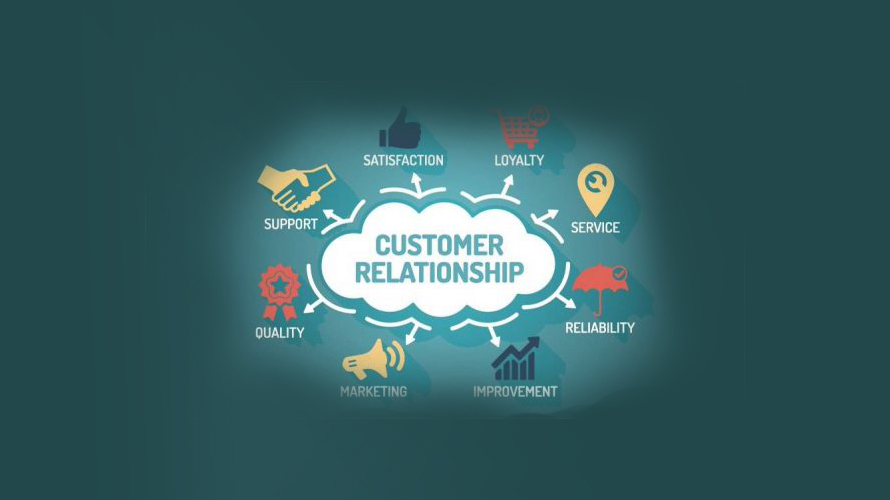 Armada CRM