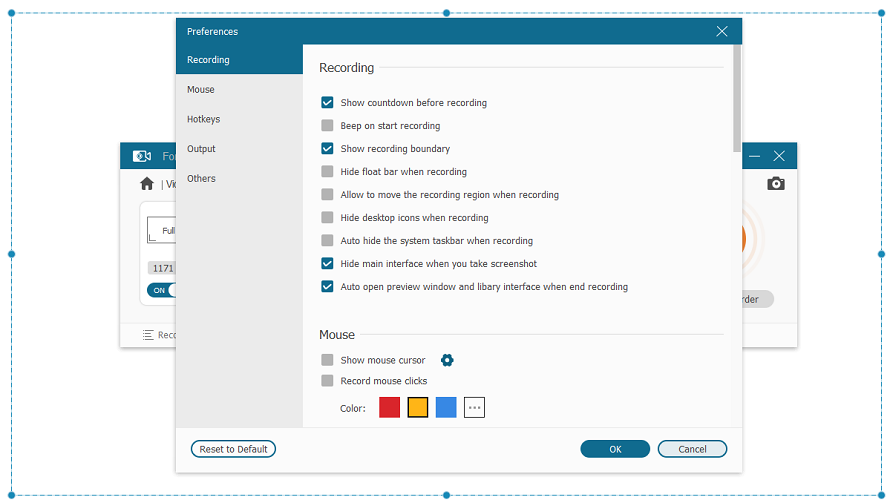 FonePaw Screen Recorder
