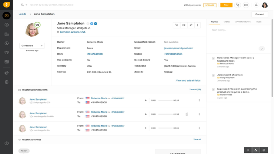 Boolment CRM Software Reviews & Pricing 2024