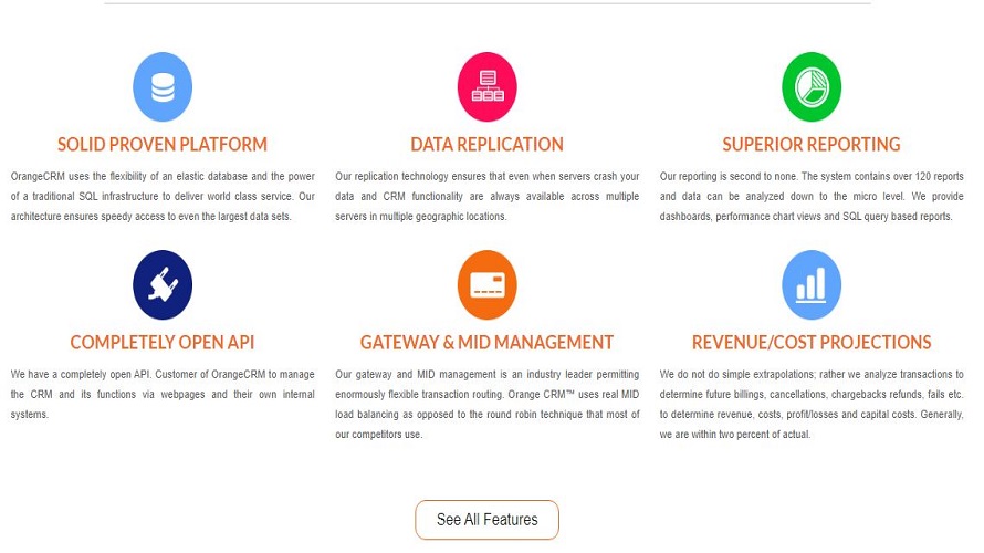 OrangeCRM