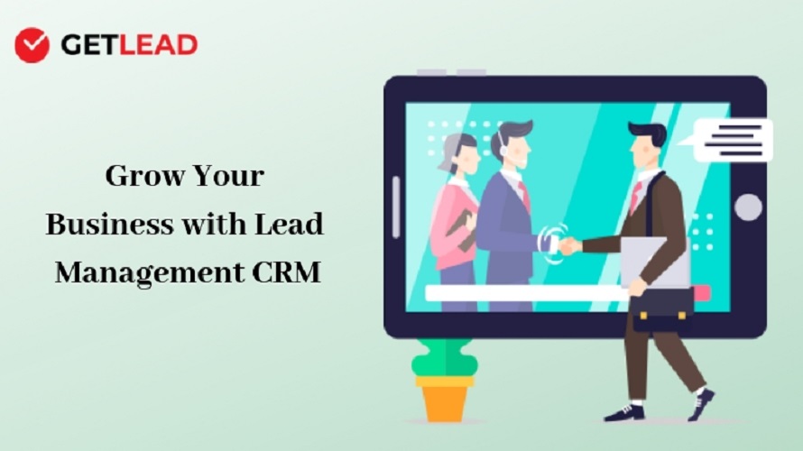 GetLead screenshot