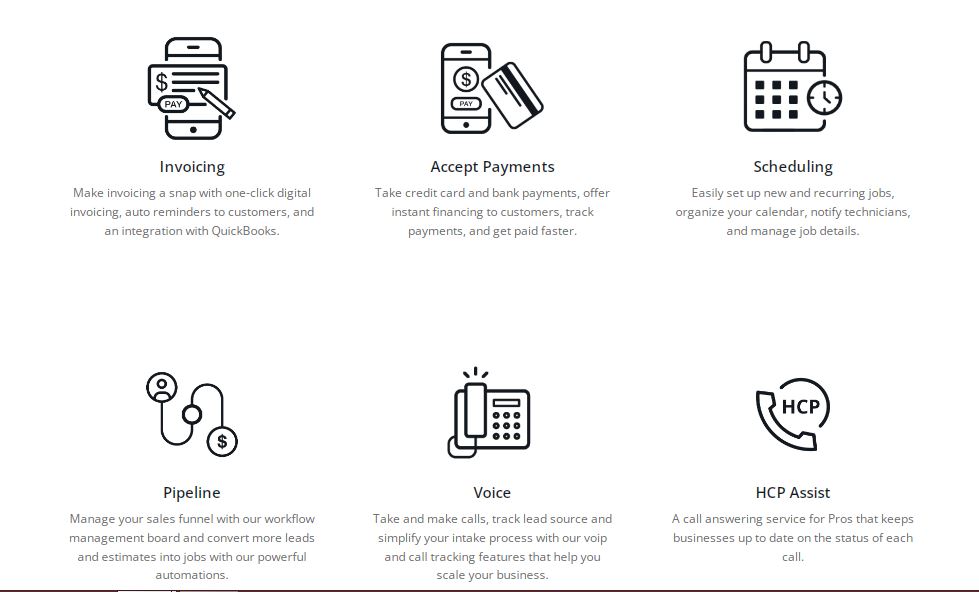 Housecall Pro Reviews & Pricing 2024