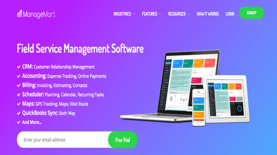 ManageMart