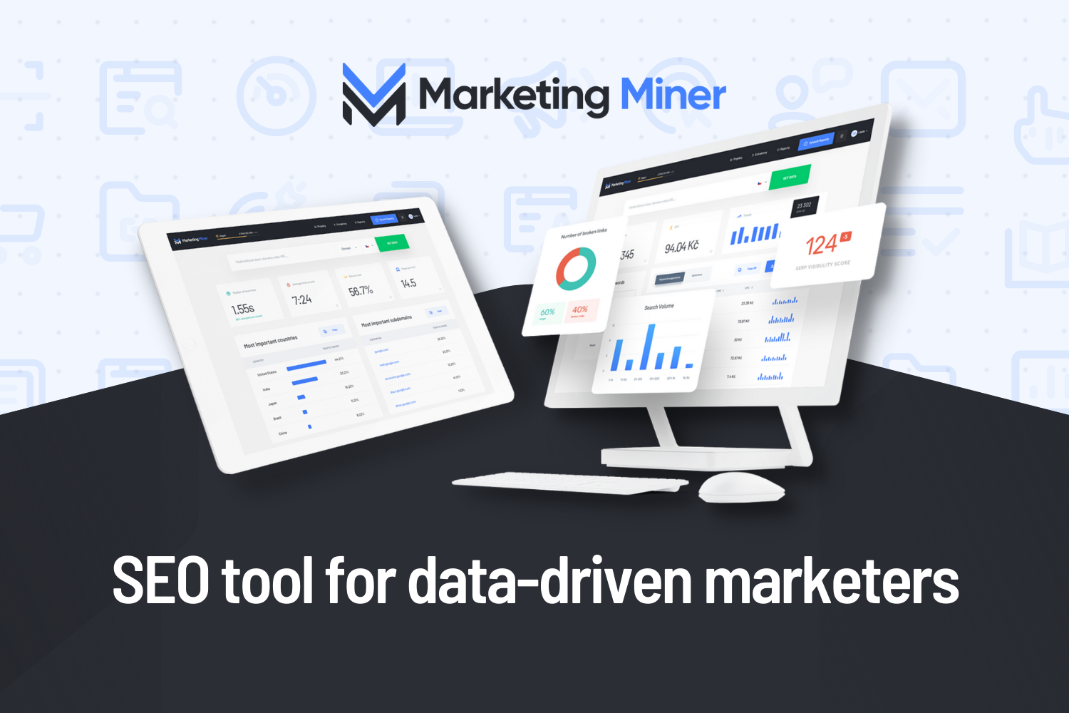 Marketing Miner