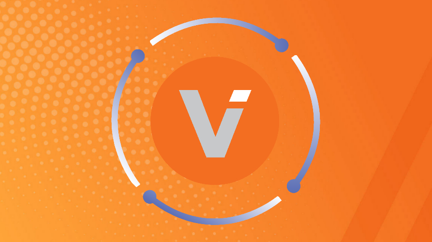 V-Blaze  screenshot