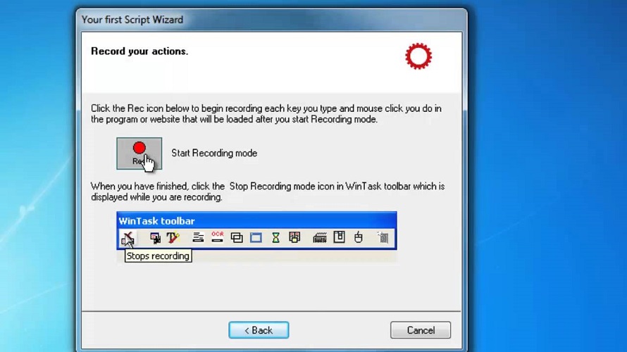 WinTask