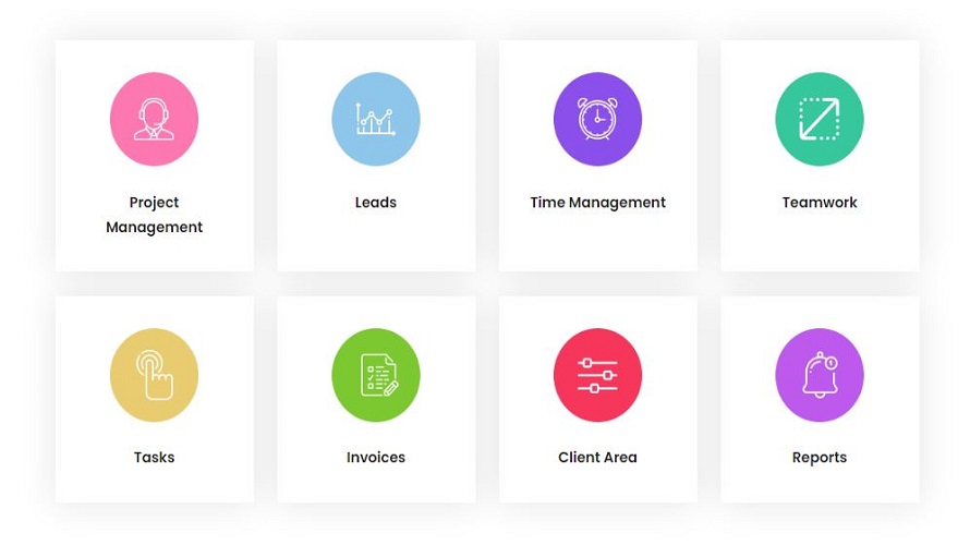 SEO CRM