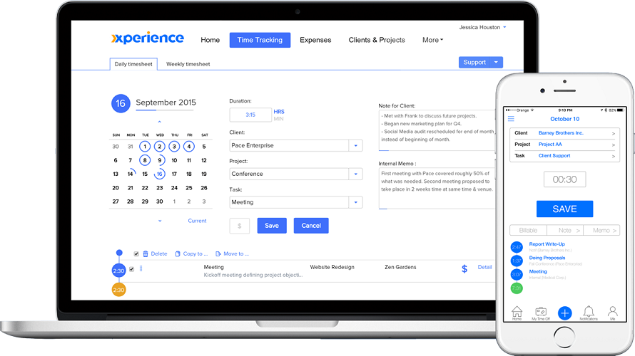 XperienceHR