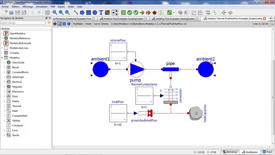OpenModelica