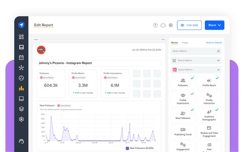 SocialPilot