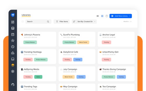 SocialPilot