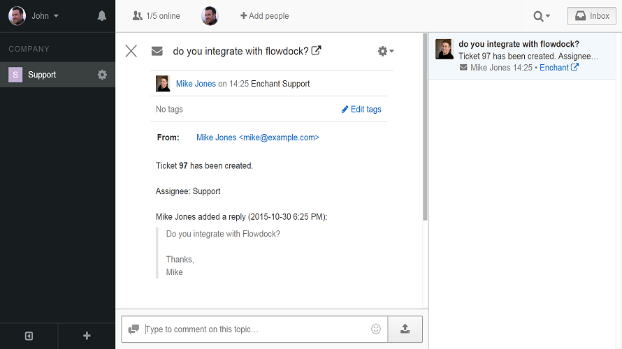Enchant Reviews & Pricing 2024