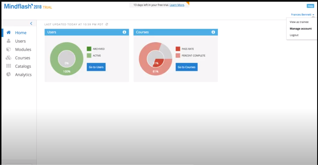 Mindflash Reviews & Pricing 2025
