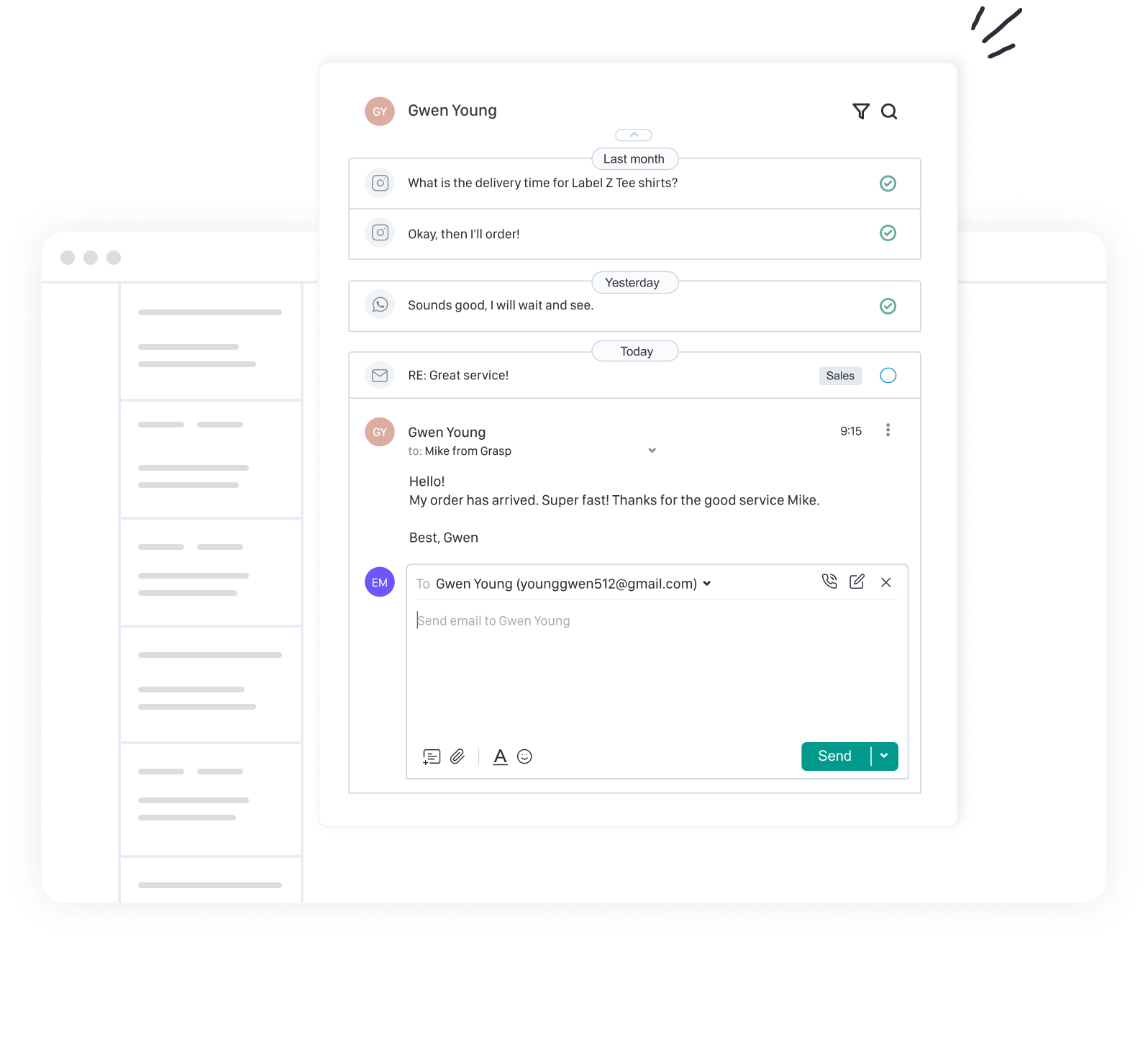 Grasp Reviews & Pricing 2024