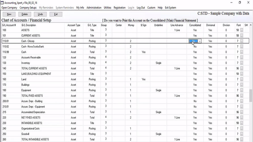 Accounting Xpert
