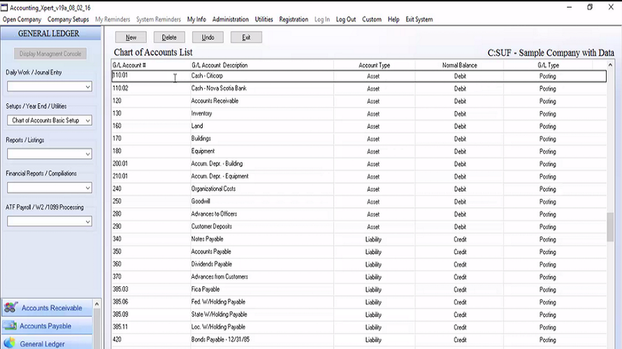 Accounting Xpert