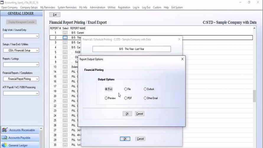 Accounting Xpert