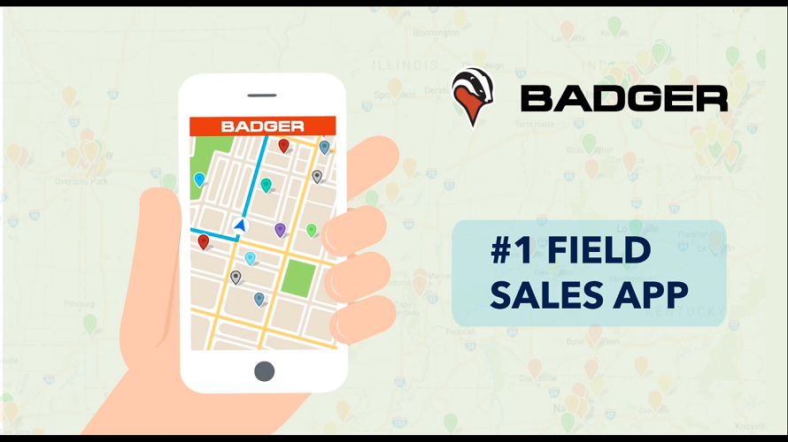 Badger Maps Reviews & Pricing 2024