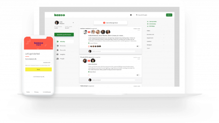 Kazoo Reviews & Pricing 2024