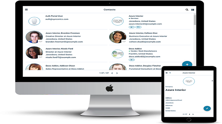 AccelGrid