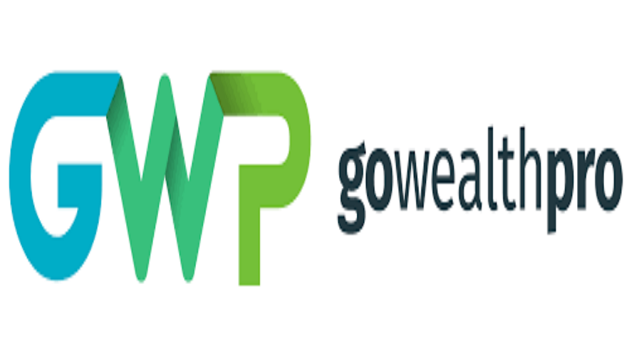 GowealthPro screenshot