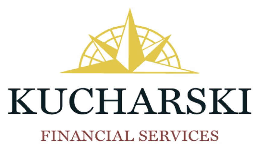 Kucharski Financial screenshot