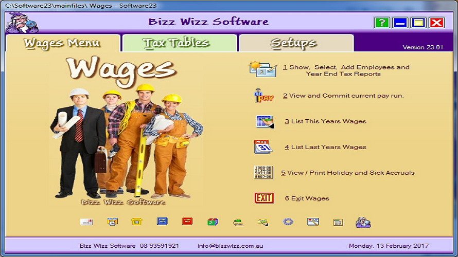 Bizz Wizz