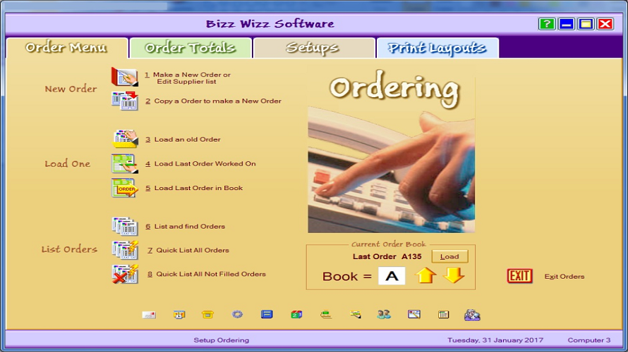 Bizz Wizz