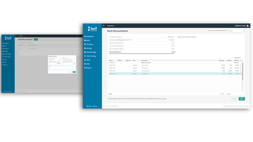 Surf Accounts Reviews & Pricing 2024