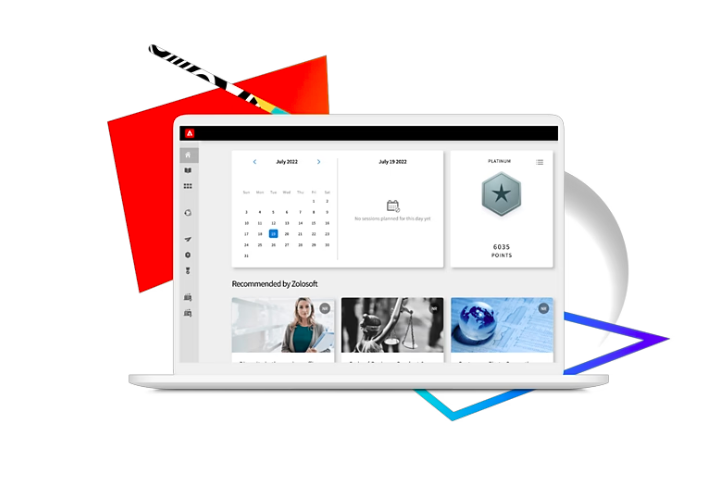 Adobe Learning Manager