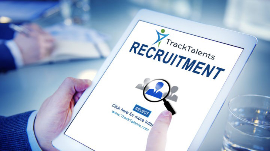 TrackTalents