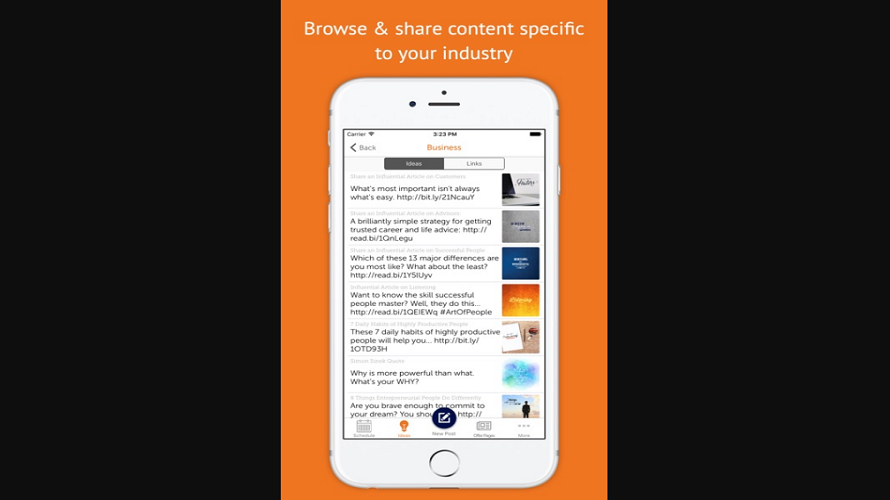 Likeable Hub