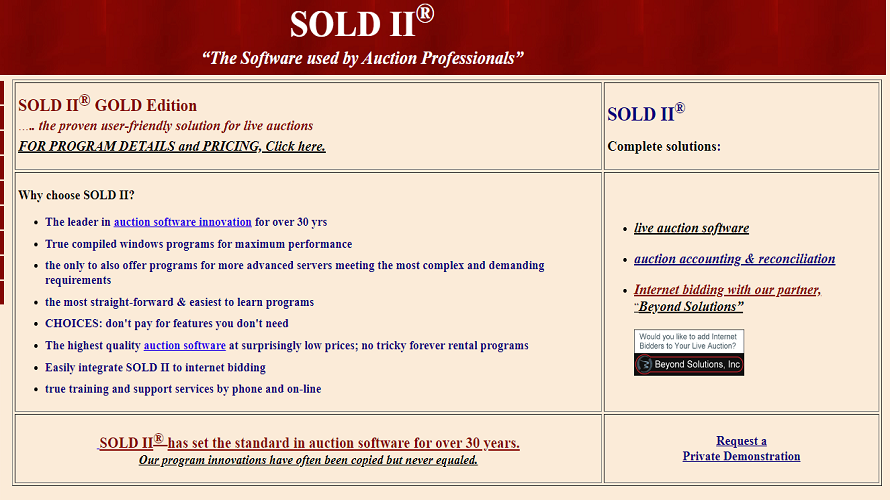 Solid II