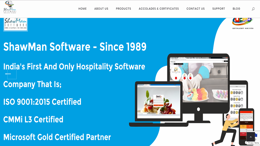 Shawman POS Reviews & Pricing 2024