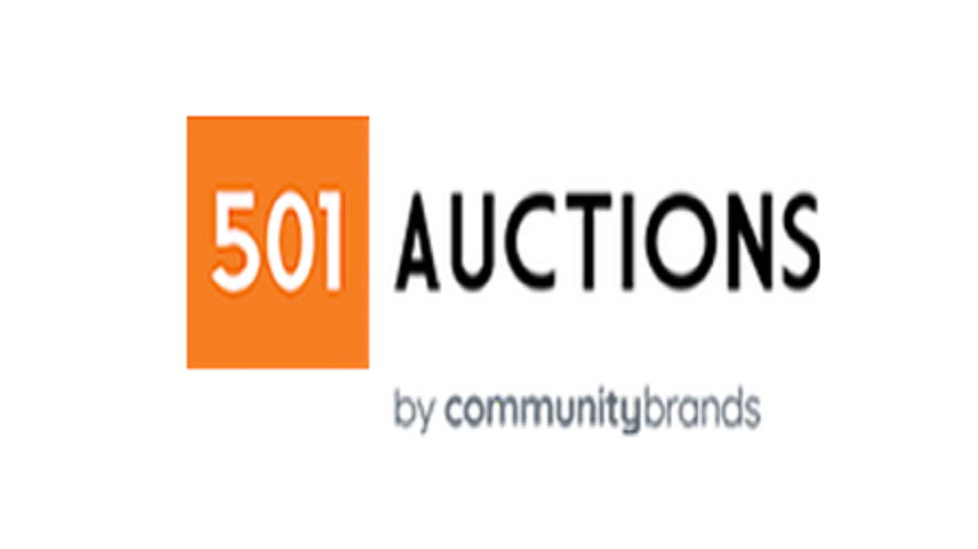 501 Auctions screenshot
