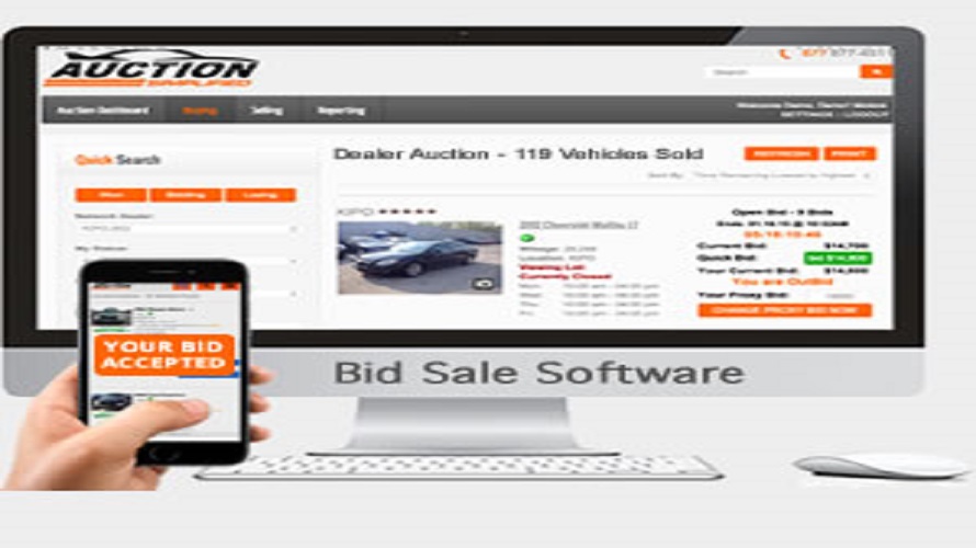 Dealer Simplified